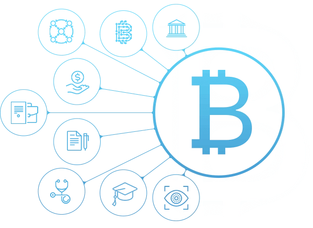 Cryptocurrency Software Developers In India, USA, UK